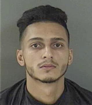 Braulio Bustamante, - Indian River County, FL 